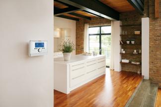 Vaillant MultimMATIC Heizungssteuerung