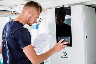 Heizungsmodernisierung | Modernisierungsschritte | Heizungseinstellung