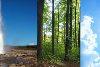 Erneuerbare Energien