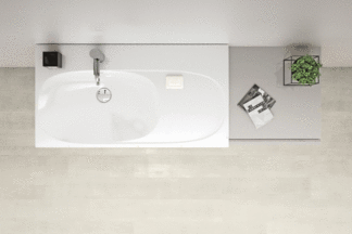 Waschtisch von Keramag