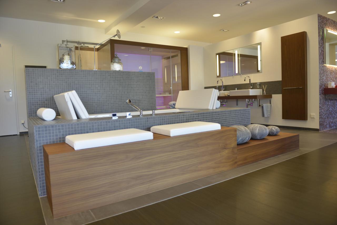 Ausstellung der Lodewick GmbH in Herzberg am Harz