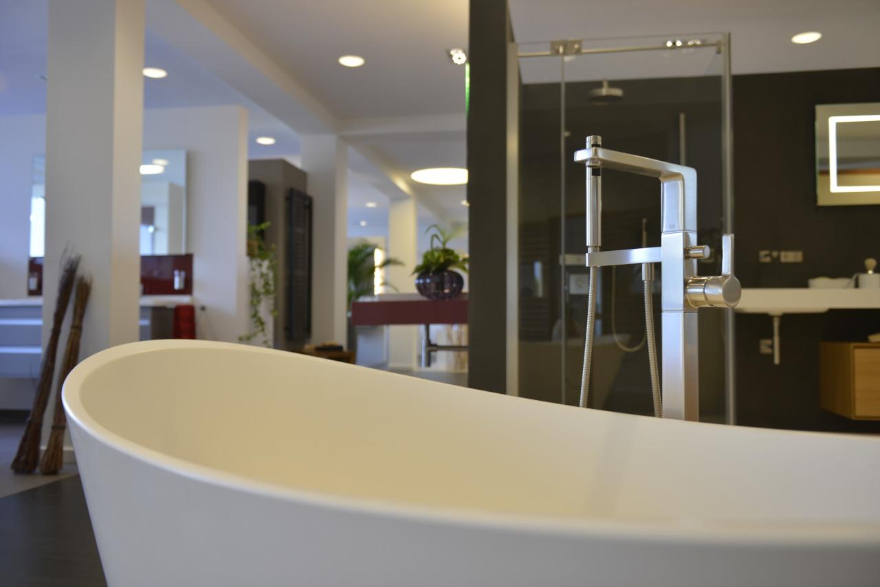 Ausstellung der Lodewick GmbH in Herzberg am Harz