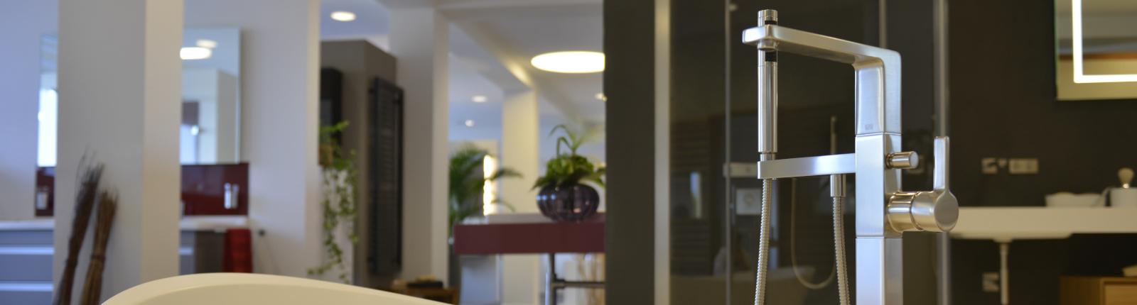 Ausstellung der Lodewick GmbH in Herzberg am Harz