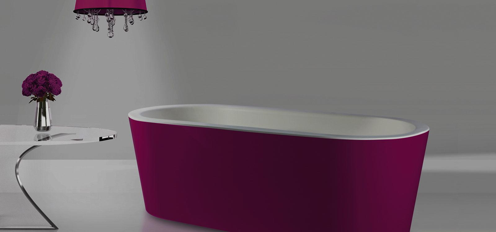 Mauersberger Crispa Pink