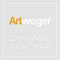 Artweger_Garantiepartner_120x120 Logo