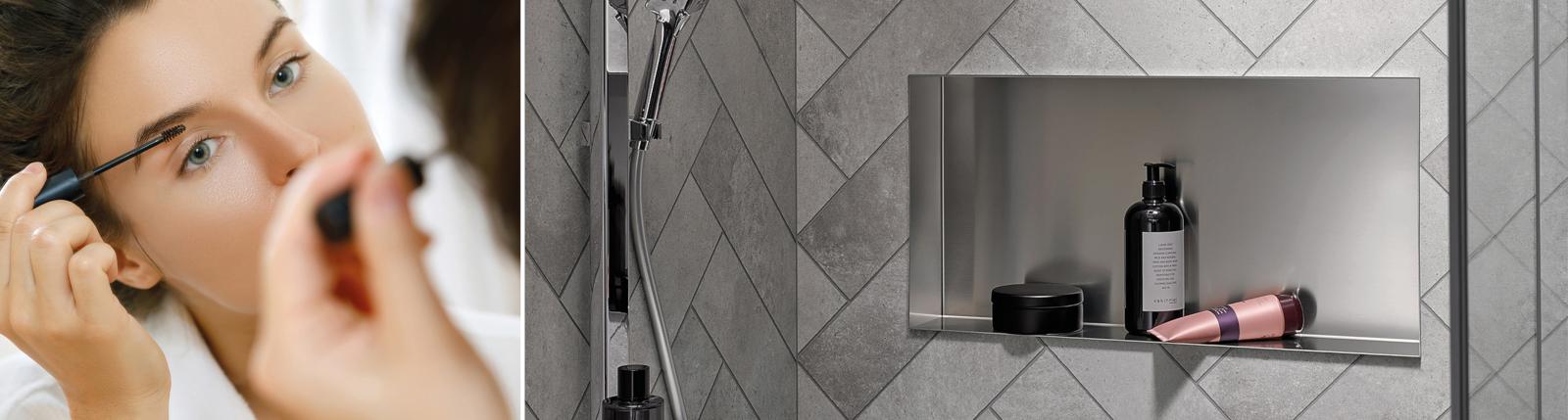 HSK Duschaccessoires