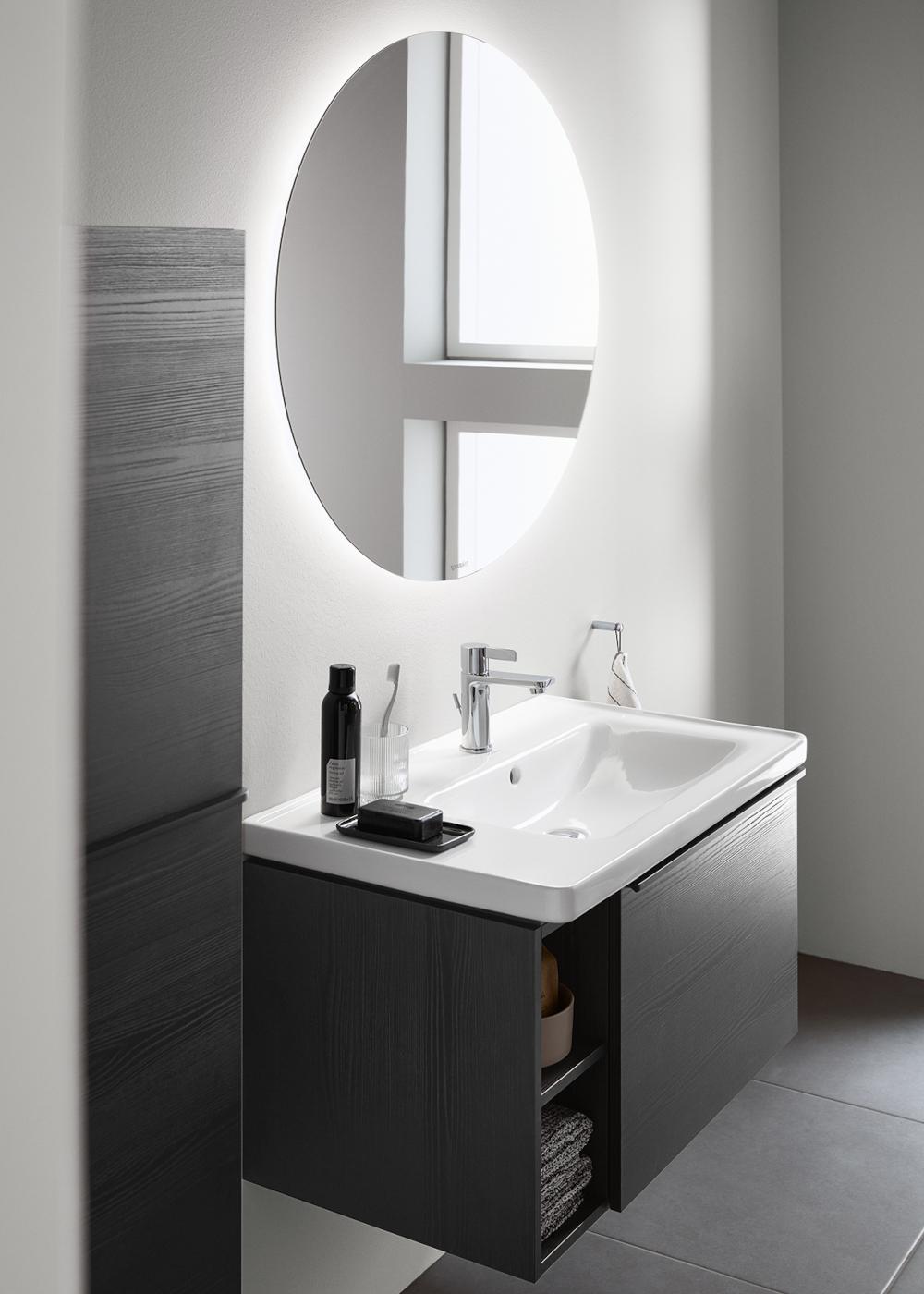 Duravit D-Neo Waschtisch