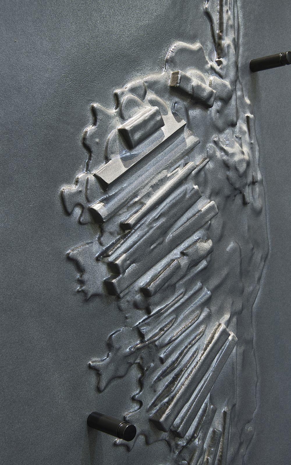  BEMM Cinier Corsica Detail