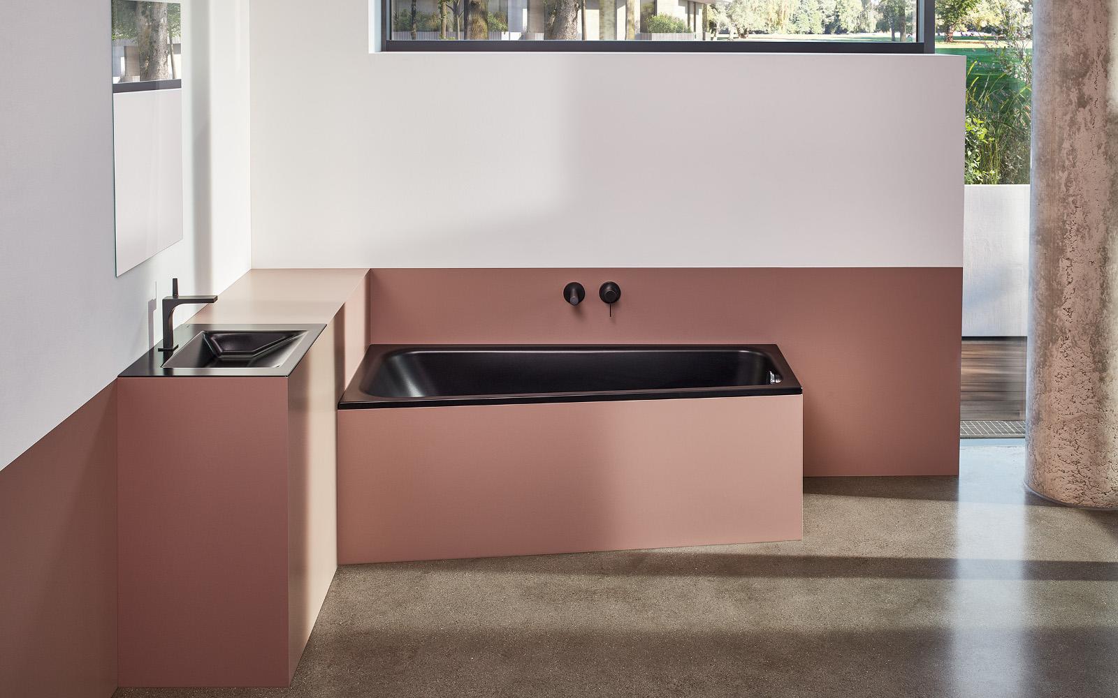 Badewanne BetteSpace