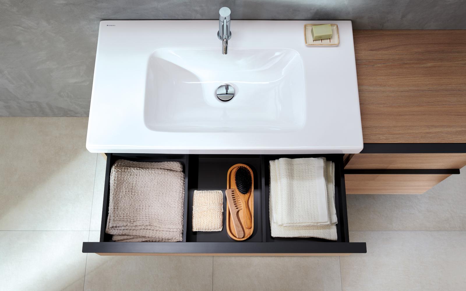 Geberit iCon Waschtisch