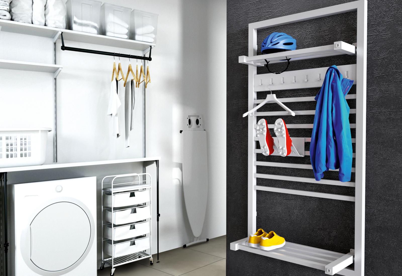 Wärmis Funktionsheizkörper 