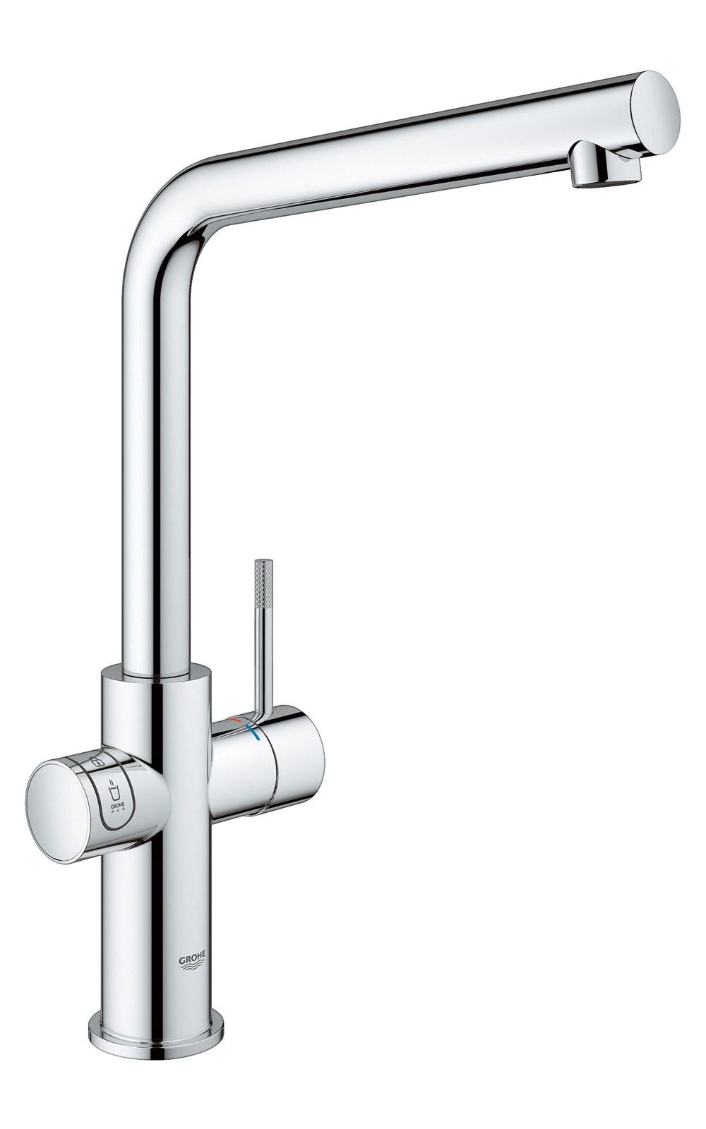 GROHE Blue Home L-Auslauf