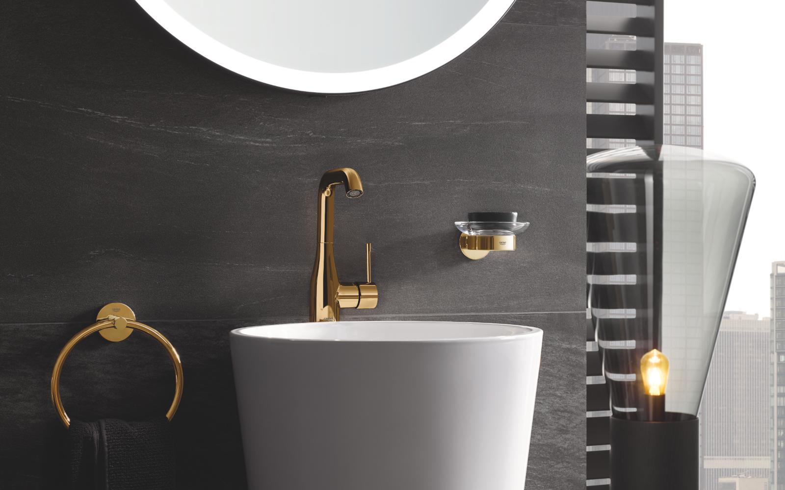 Grohe Essence