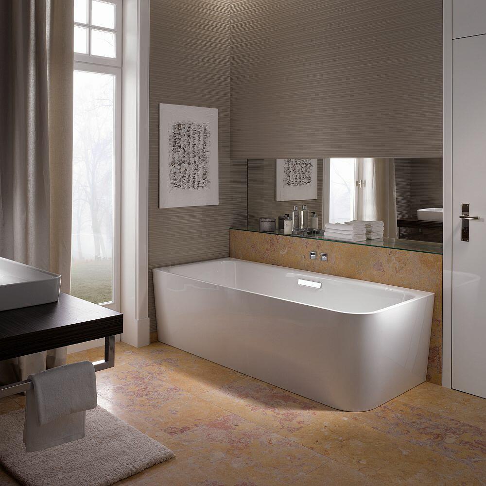 Badewanne BetteArt IV von Bette