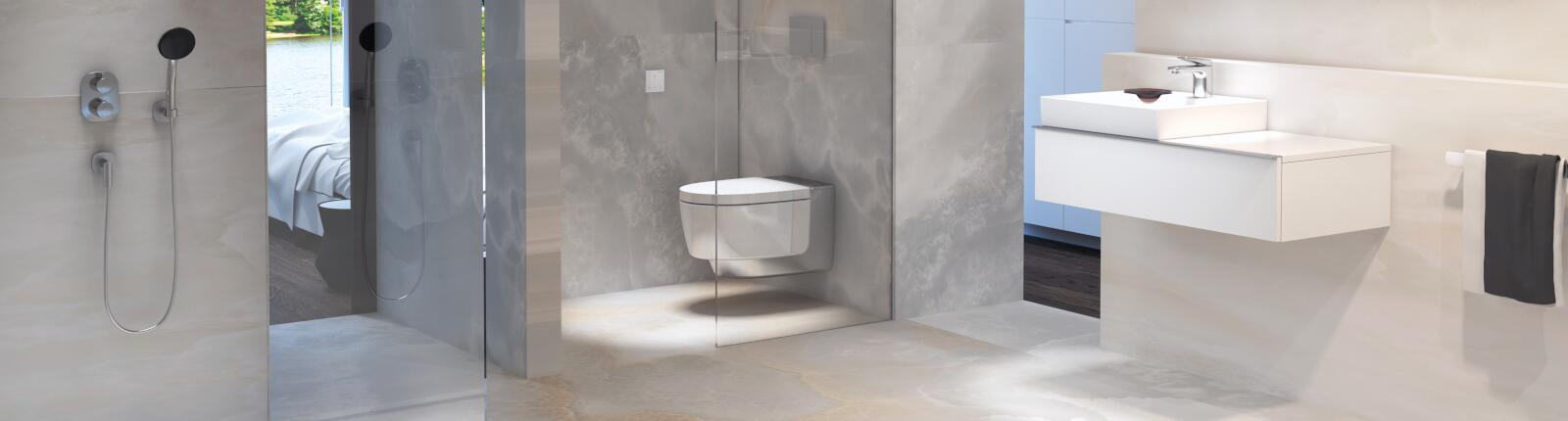 Geberit Aqua Clean
