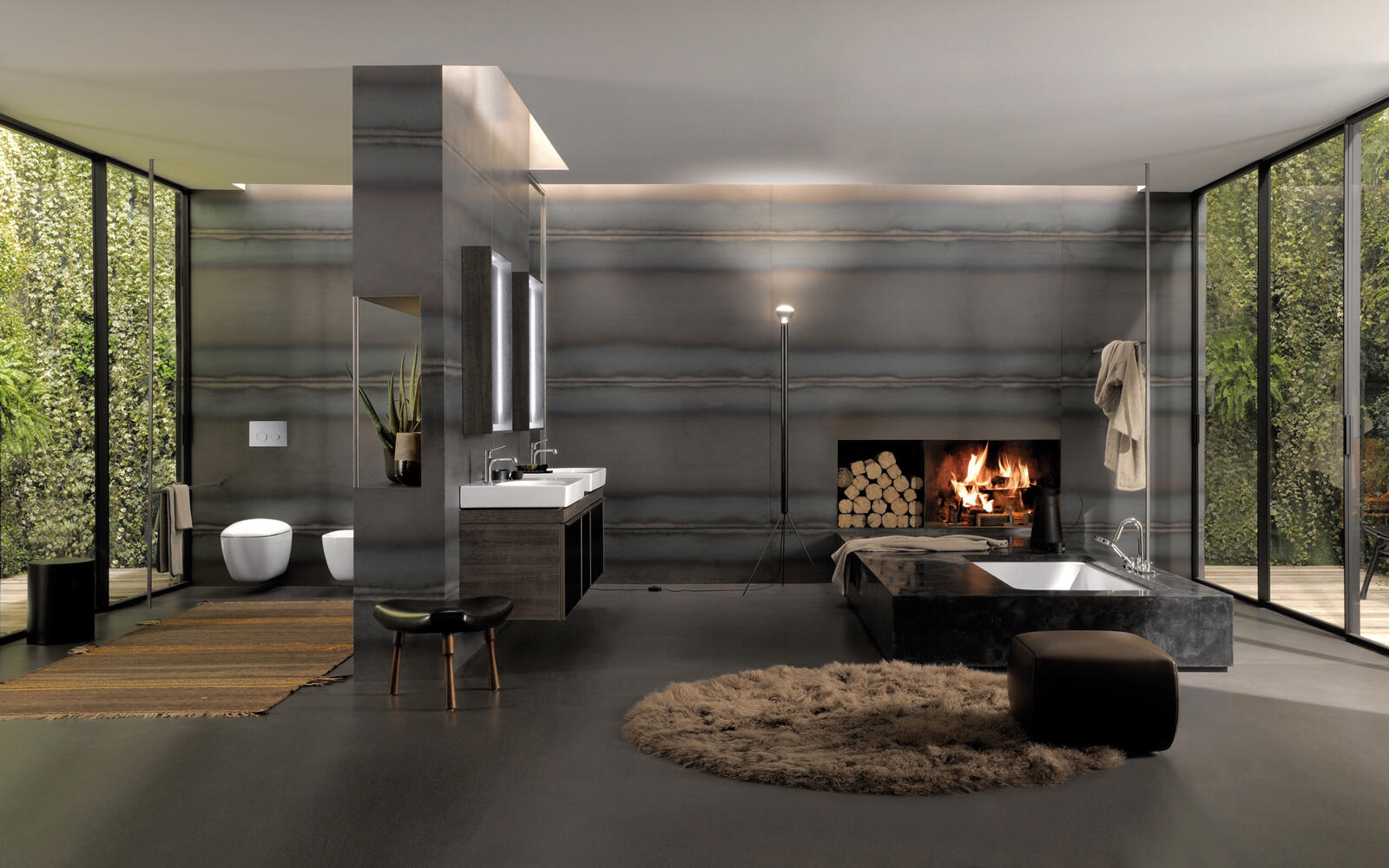 Headerbild-Slider Startseite